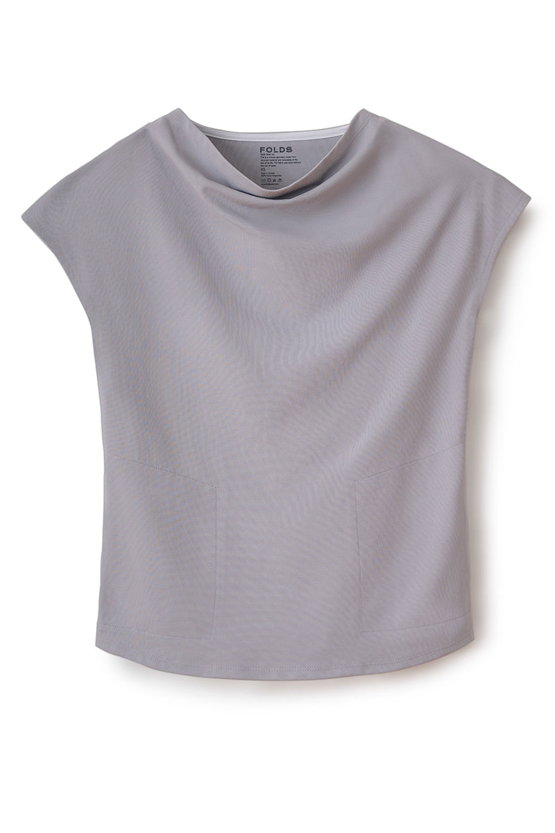 Women's V Neck | Single Pocket Scrub Top – Folds Wear